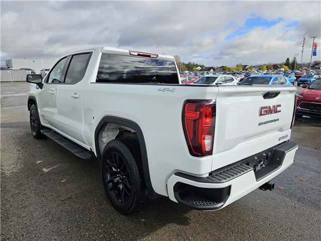 2025 GMC Sierra 1500 Elevation (Stk: 26-073A) in Listowel - Image 9 of 35 2025 GMC Sierra 1500 Elevation (Stk: 26-073A) in Listowel - Image 9 of 35
