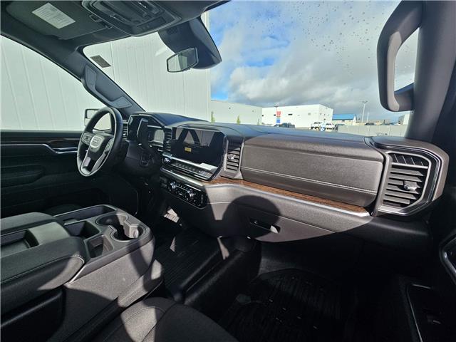 2025 GMC Sierra 1500 Elevation (Stk: 26-073A) in Listowel - Image 10 of 35 2025 GMC Sierra 1500 Elevation (Stk: 26-073A) in Listowel - Image 10 of 35