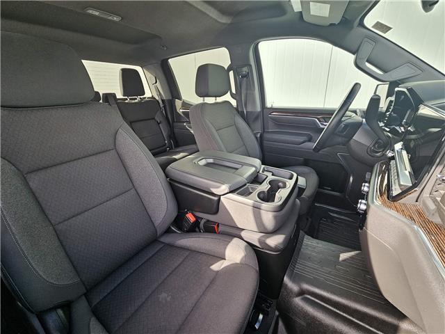 2025 GMC Sierra 1500 Elevation (Stk: 26-073A) in Listowel - Image 11 of 35 2025 GMC Sierra 1500 Elevation (Stk: 26-073A) in Listowel - Image 11 of 35