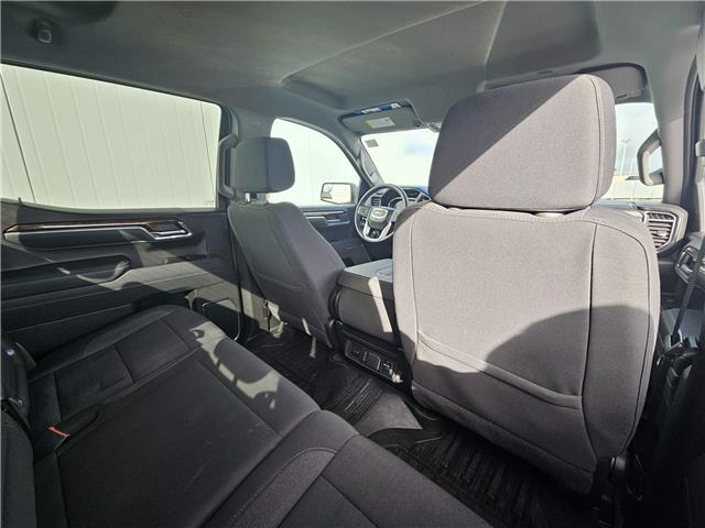 2025 GMC Sierra 1500 Elevation (Stk: 26-073A) in Listowel - Image 12 of 35 2025 GMC Sierra 1500 Elevation (Stk: 26-073A) in Listowel - Image 12 of 35