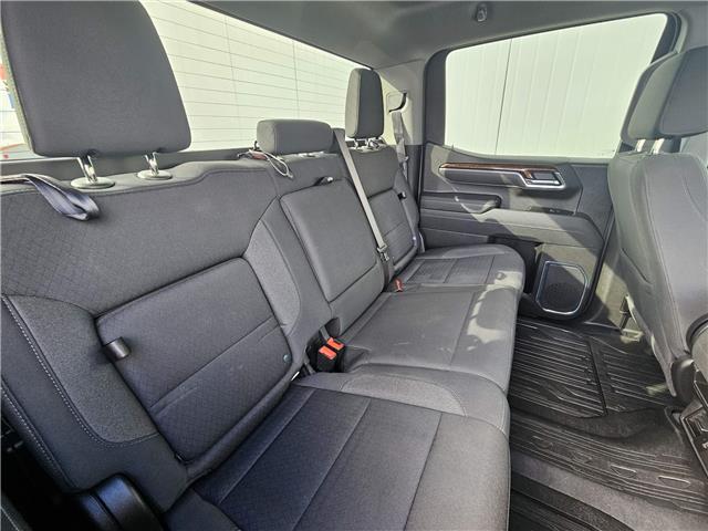 2025 GMC Sierra 1500 Elevation (Stk: 26-073A) in Listowel - Image 13 of 35 2025 GMC Sierra 1500 Elevation (Stk: 26-073A) in Listowel - Image 13 of 35