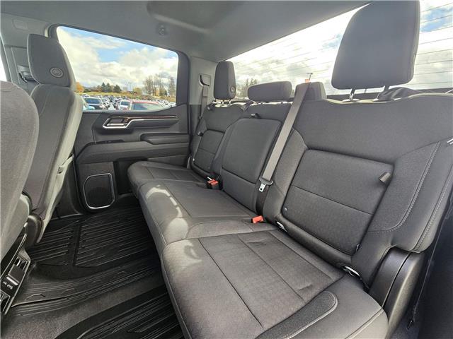 2025 GMC Sierra 1500 Elevation (Stk: 26-073A) in Listowel - Image 14 of 35 2025 GMC Sierra 1500 Elevation (Stk: 26-073A) in Listowel - Image 14 of 35