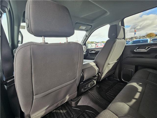 2025 GMC Sierra 1500 Elevation (Stk: 26-073A) in Listowel - Image 15 of 35 2025 GMC Sierra 1500 Elevation (Stk: 26-073A) in Listowel - Image 15 of 35
