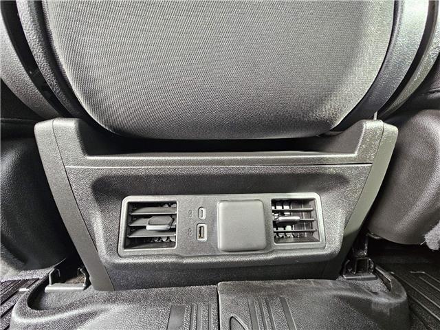 2025 GMC Sierra 1500 Elevation (Stk: 26-073A) in Listowel - Image 16 of 35 2025 GMC Sierra 1500 Elevation (Stk: 26-073A) in Listowel - Image 16 of 35