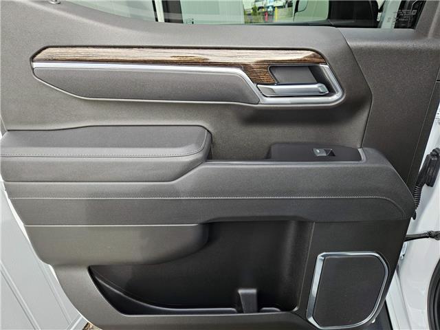 2025 GMC Sierra 1500 Elevation (Stk: 26-073A) in Listowel - Image 17 of 35 2025 GMC Sierra 1500 Elevation (Stk: 26-073A) in Listowel - Image 17 of 35