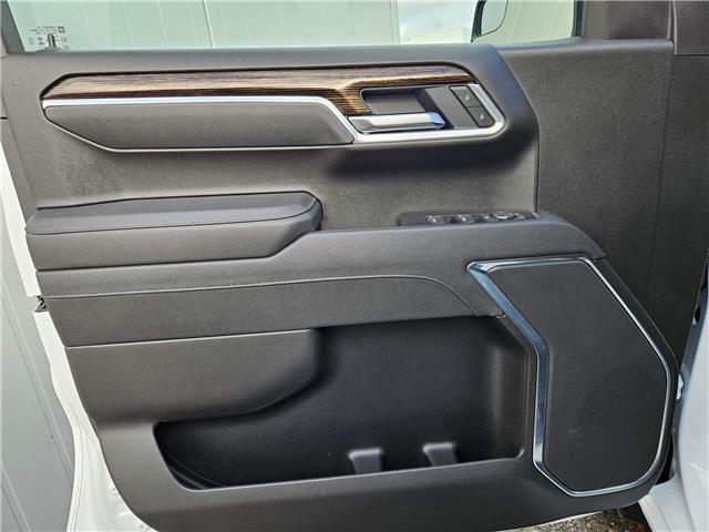 2025 GMC Sierra 1500 Elevation (Stk: 26-073A) in Listowel - Image 18 of 35 2025 GMC Sierra 1500 Elevation (Stk: 26-073A) in Listowel - Image 18 of 35
