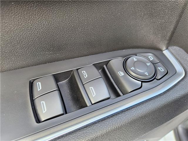 2025 GMC Sierra 1500 Elevation (Stk: 26-073A) in Listowel - Image 19 of 35 2025 GMC Sierra 1500 Elevation (Stk: 26-073A) in Listowel - Image 19 of 35