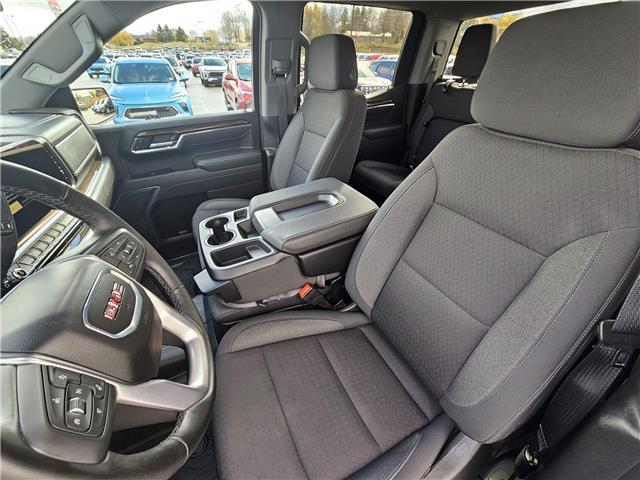 2025 GMC Sierra 1500 Elevation (Stk: 26-073A) in Listowel - Image 20 of 35 2025 GMC Sierra 1500 Elevation (Stk: 26-073A) in Listowel - Image 20 of 35