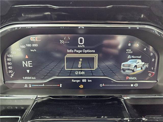 2025 GMC Sierra 1500 Elevation (Stk: 26-073A) in Listowel - Image 21 of 35 2025 GMC Sierra 1500 Elevation (Stk: 26-073A) in Listowel - Image 21 of 35