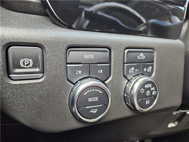 2025 GMC Sierra 1500 Elevation (Stk: 26-073A) in Listowel - Image 22 of 35 2025 GMC Sierra 1500 Elevation (Stk: 26-073A) in Listowel - Image 22 of 35