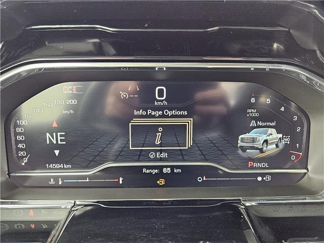 2025 GMC Sierra 1500 Elevation (Stk: 26-073A) in Listowel - Image 23 of 35 2025 GMC Sierra 1500 Elevation (Stk: 26-073A) in Listowel - Image 23 of 35