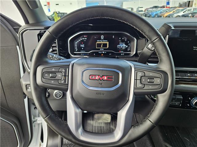 2025 GMC Sierra 1500 Elevation (Stk: 26-073A) in Listowel - Image 24 of 35 2025 GMC Sierra 1500 Elevation (Stk: 26-073A) in Listowel - Image 24 of 35