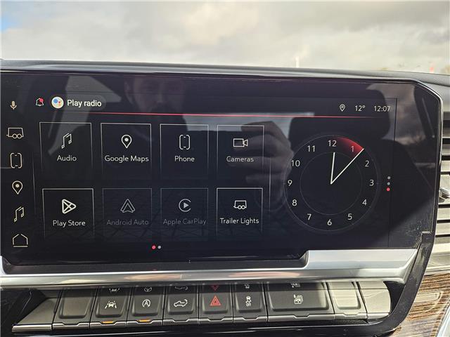 2025 GMC Sierra 1500 Elevation (Stk: 26-073A) in Listowel - Image 25 of 35 2025 GMC Sierra 1500 Elevation (Stk: 26-073A) in Listowel - Image 25 of 35