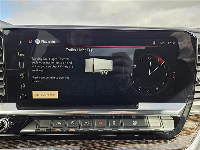 2025 GMC Sierra 1500 Elevation (Stk: 26-073A) in Listowel - Image 27 of 35 2025 GMC Sierra 1500 Elevation (Stk: 26-073A) in Listowel - Image 27 of 35