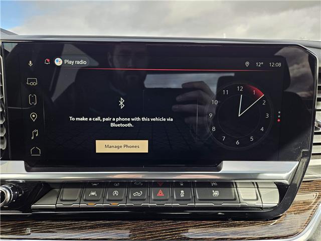 2025 GMC Sierra 1500 Elevation (Stk: 26-073A) in Listowel - Image 28 of 35 2025 GMC Sierra 1500 Elevation (Stk: 26-073A) in Listowel - Image 28 of 35