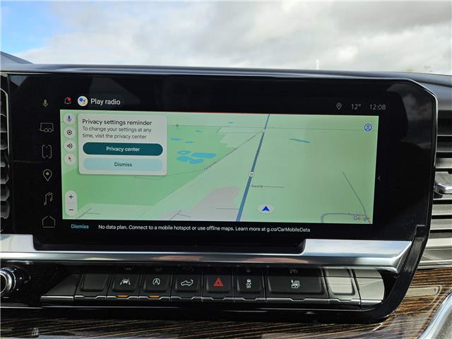 2025 GMC Sierra 1500 Elevation (Stk: 26-073A) in Listowel - Image 29 of 35 2025 GMC Sierra 1500 Elevation (Stk: 26-073A) in Listowel - Image 29 of 35