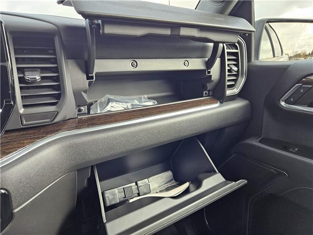 2025 GMC Sierra 1500 Elevation (Stk: 26-073A) in Listowel - Image 32 of 35 2025 GMC Sierra 1500 Elevation (Stk: 26-073A) in Listowel - Image 32 of 35