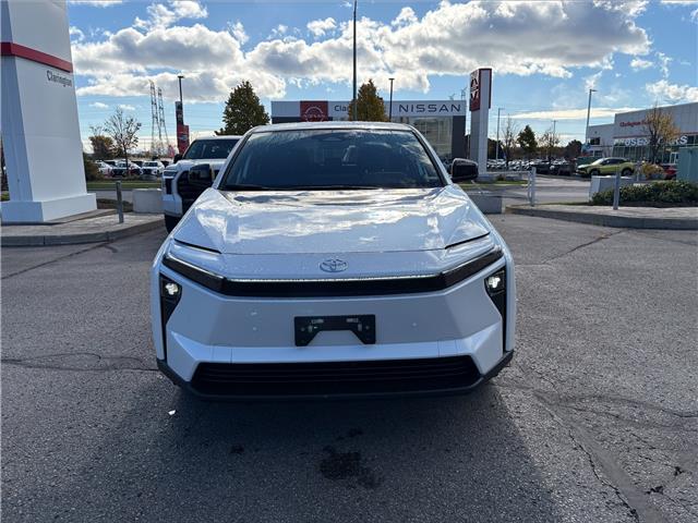 2026 Toyota bZ XLE (Stk: 26052) in Bowmanville - Image 2 of 7