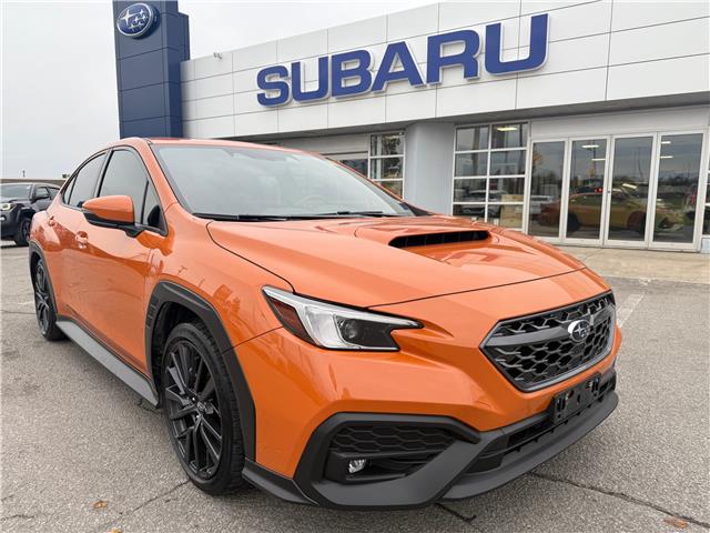 2022 Subaru WRX Sport-tech (Stk: P2110) in Newmarket - Image 2 of 18