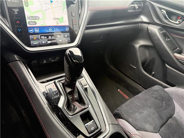 2022 Subaru WRX Sport-tech (Stk: P2110) in Newmarket - Image 14 of 18