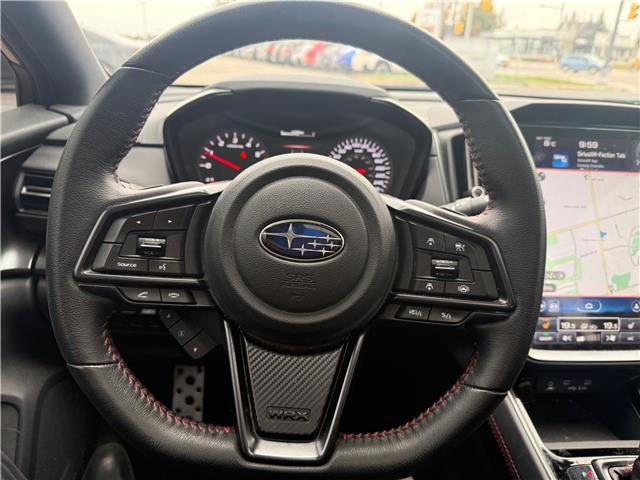 2022 Subaru WRX Sport-tech (Stk: P2110) in Newmarket - Image 15 of 18