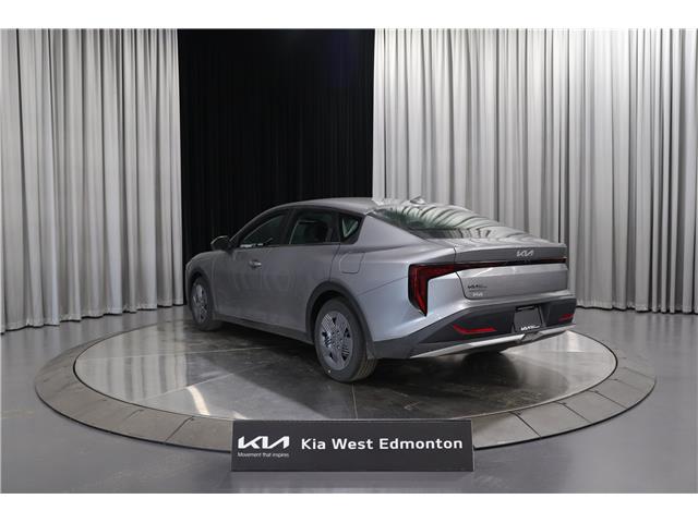 2025 Kia K4 LX (Stk: 26735) in Edmonton - Image 4 of 21
