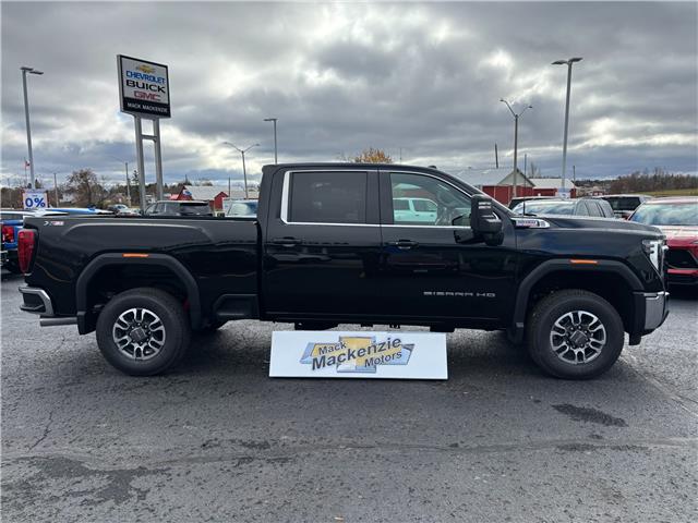 2026 GMC Sierra 2500HD SLE (Stk: 36127) in Renfrew - Image 2 of 43