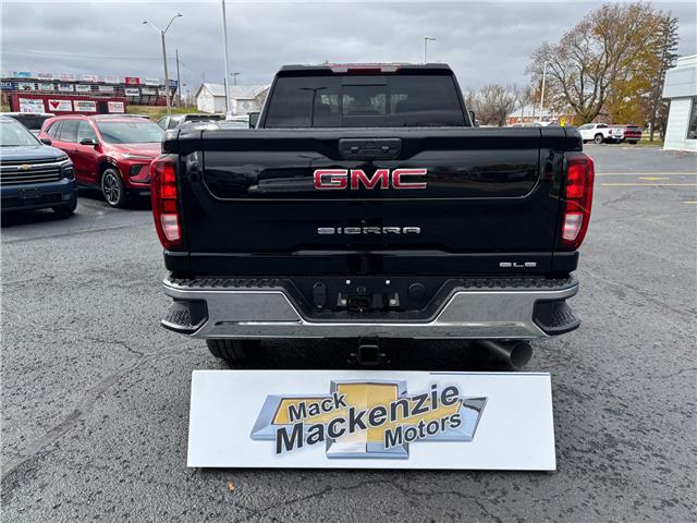 2026 GMC Sierra 2500HD SLE (Stk: 36127) in Renfrew - Image 3 of 43