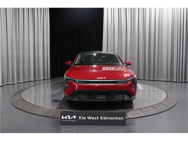 2025 Kia K4 EX+ (Stk: 26737) in Edmonton - Image 2 of 24