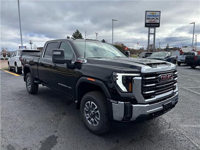 2026 GMC Sierra 2500HD SLE (Stk: 36127) in Renfrew - Image 6 of 43