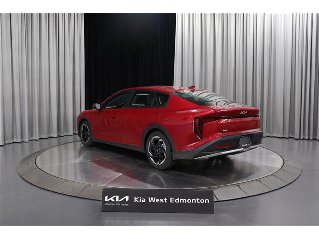 2025 Kia K4 EX+ (Stk: 26737) in Edmonton - Image 4 of 24