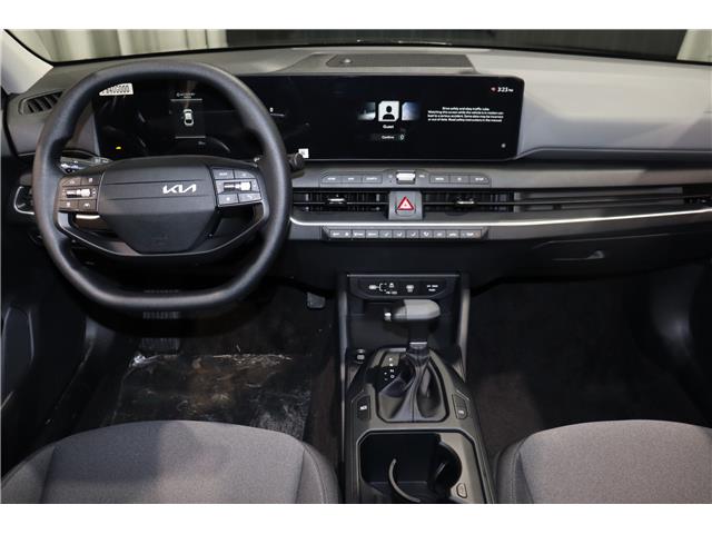 2025 Kia K4 LX (Stk: 26735) in Edmonton - Image 10 of 21