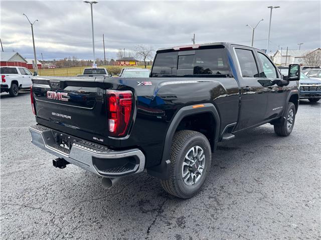 2026 GMC Sierra 2500HD SLE (Stk: 36127) in Renfrew - Image 7 of 43