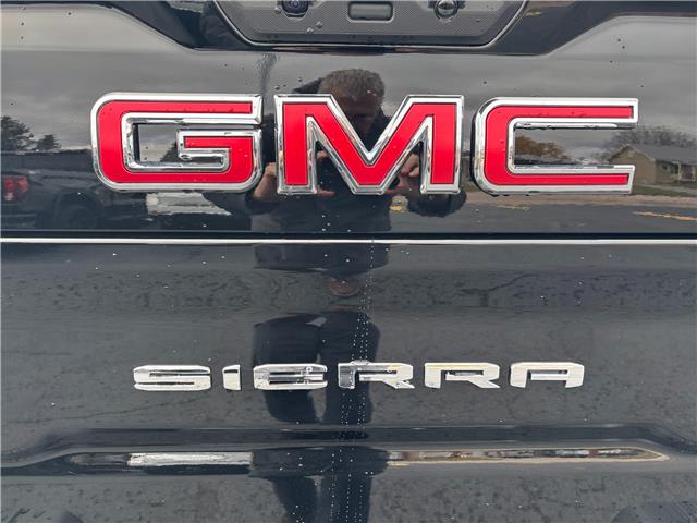2026 GMC Sierra 2500HD SLE (Stk: 36127) in Renfrew - Image 15 of 43