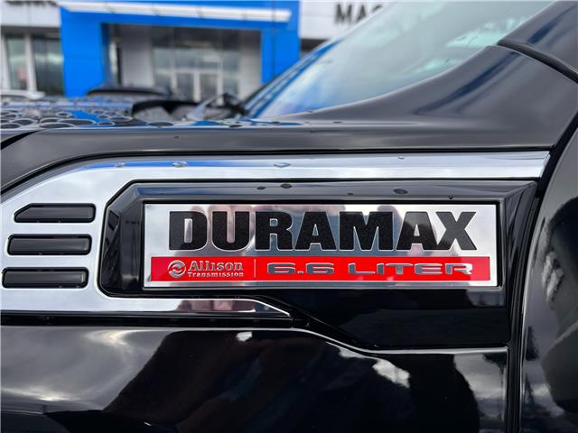 2026 GMC Sierra 2500HD SLE (Stk: 36127) in Renfrew - Image 17 of 43
