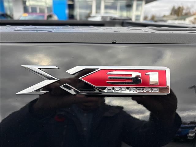 2026 GMC Sierra 2500HD SLE (Stk: 36127) in Renfrew - Image 18 of 43