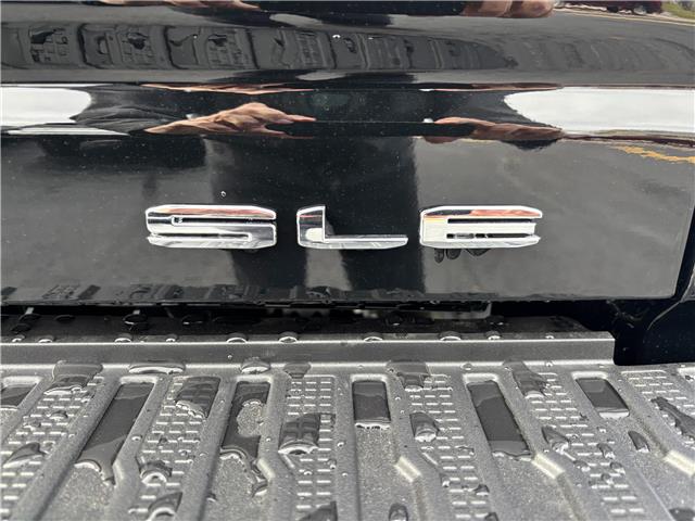 2026 GMC Sierra 2500HD SLE (Stk: 36127) in Renfrew - Image 19 of 43