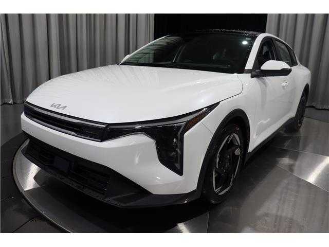 2025 Kia K4 EX+ (Stk: 26738) in Edmonton - Image 6 of 24 2025 Kia K4 EX+ (Stk: 26738) in Edmonton - Image 6 of 24