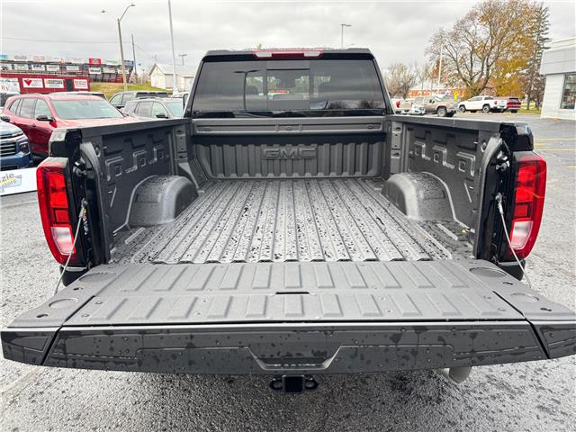 2026 GMC Sierra 2500HD SLE (Stk: 36127) in Renfrew - Image 10 of 43
