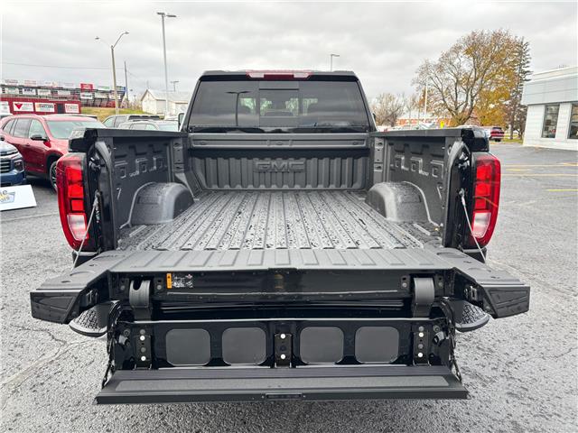 2026 GMC Sierra 2500HD SLE (Stk: 36127) in Renfrew - Image 11 of 43