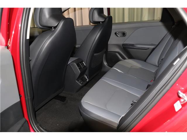 2025 Kia K4 EX+ (Stk: 26737) in Edmonton - Image 19 of 24