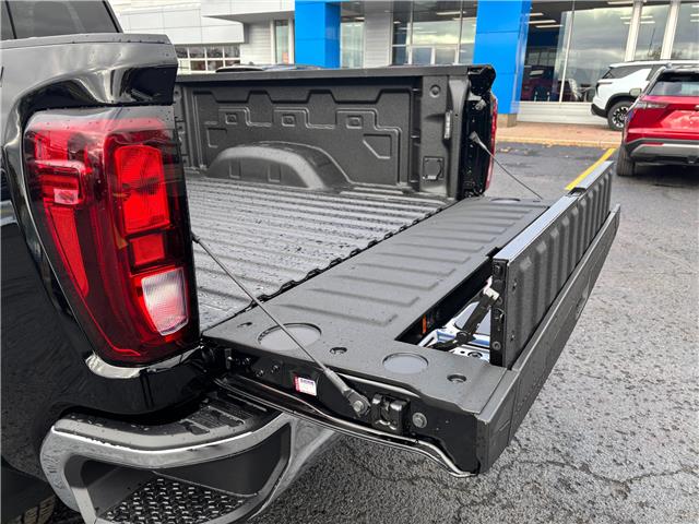 2026 GMC Sierra 2500HD SLE (Stk: 36127) in Renfrew - Image 12 of 43