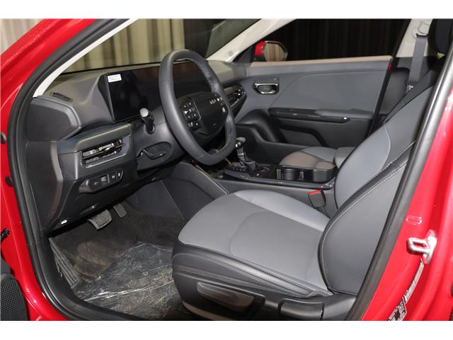 2025 Kia K4 EX+ (Stk: 26737) in Edmonton - Image 10 of 24
