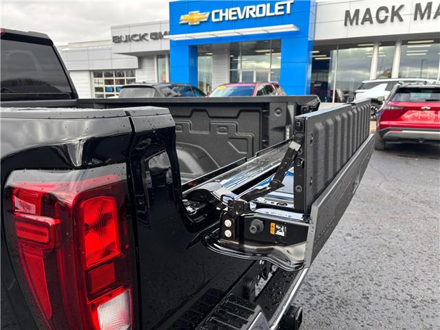 2026 GMC Sierra 2500HD SLE (Stk: 36127) in Renfrew - Image 13 of 43