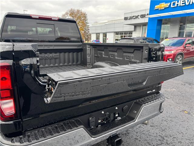 2026 GMC Sierra 2500HD SLE (Stk: 36127) in Renfrew - Image 14 of 43