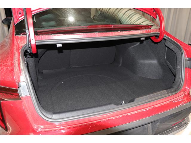 2025 Kia K4 EX+ (Stk: 26737) in Edmonton - Image 21 of 24