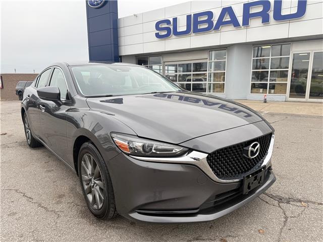 2020 Mazda MAZDA6 GS (Stk: L621A) in Newmarket - Image 2 of 19