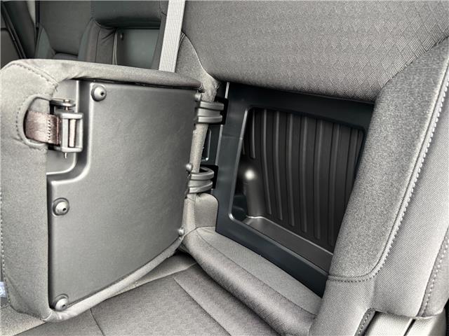 2026 GMC Sierra 2500HD SLE (Stk: 36127) in Renfrew - Image 36 of 43