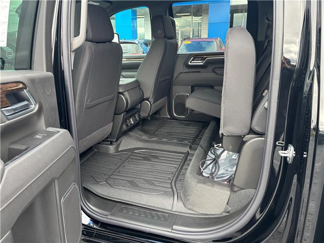 2026 GMC Sierra 2500HD SLE (Stk: 36127) in Renfrew - Image 35 of 43