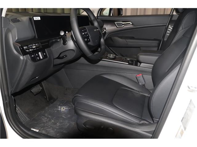 2026 Kia Sportage Hybrid EX (Stk: 26718) in Edmonton - Image 12 of 26